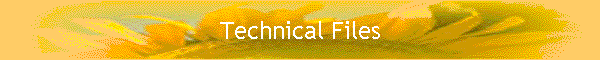 Technical Files