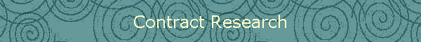 Contract Research